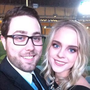 Meet your Posher, Ted